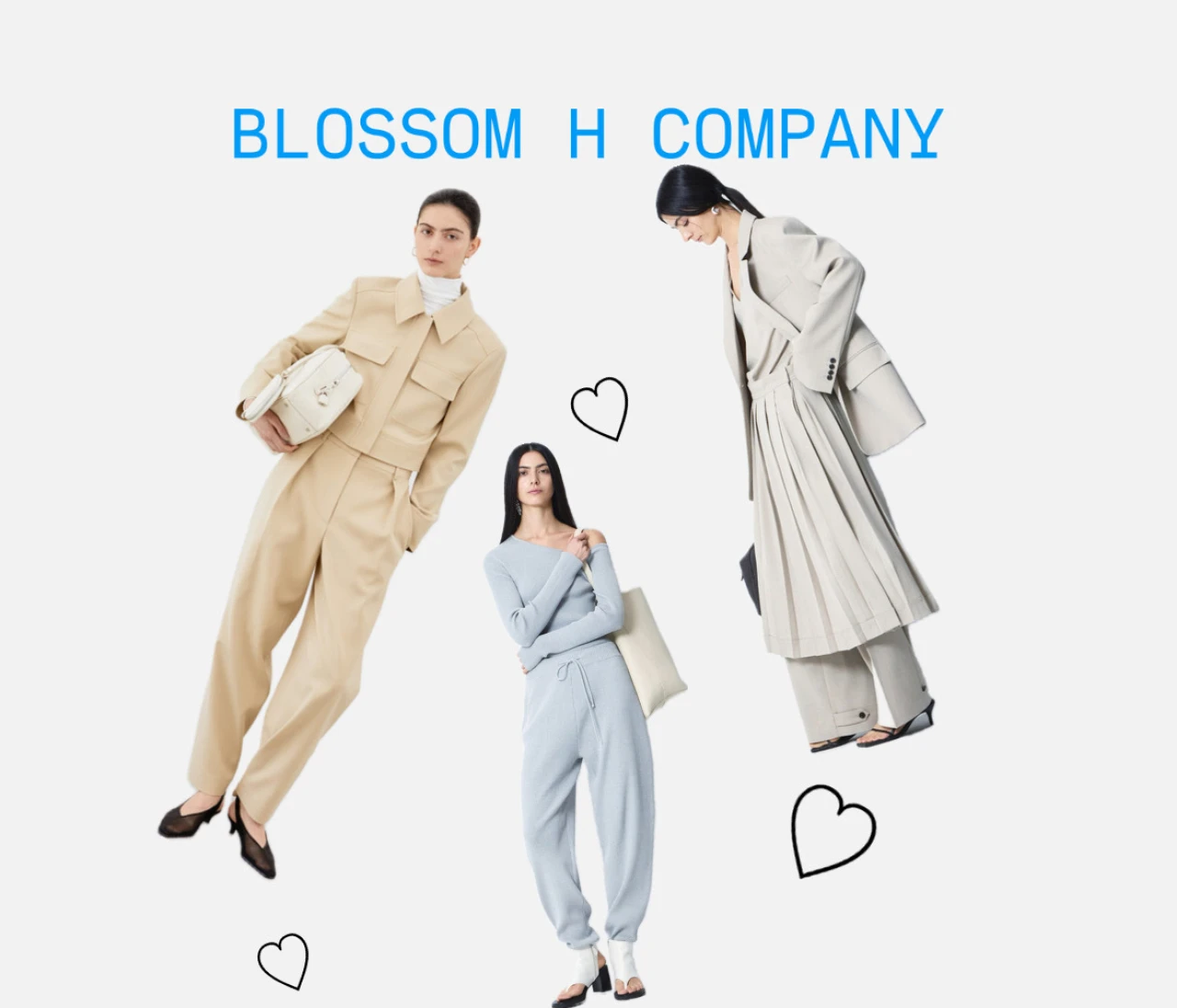 fashion好きが虜になる上質でハイセンスな韓国ブランド