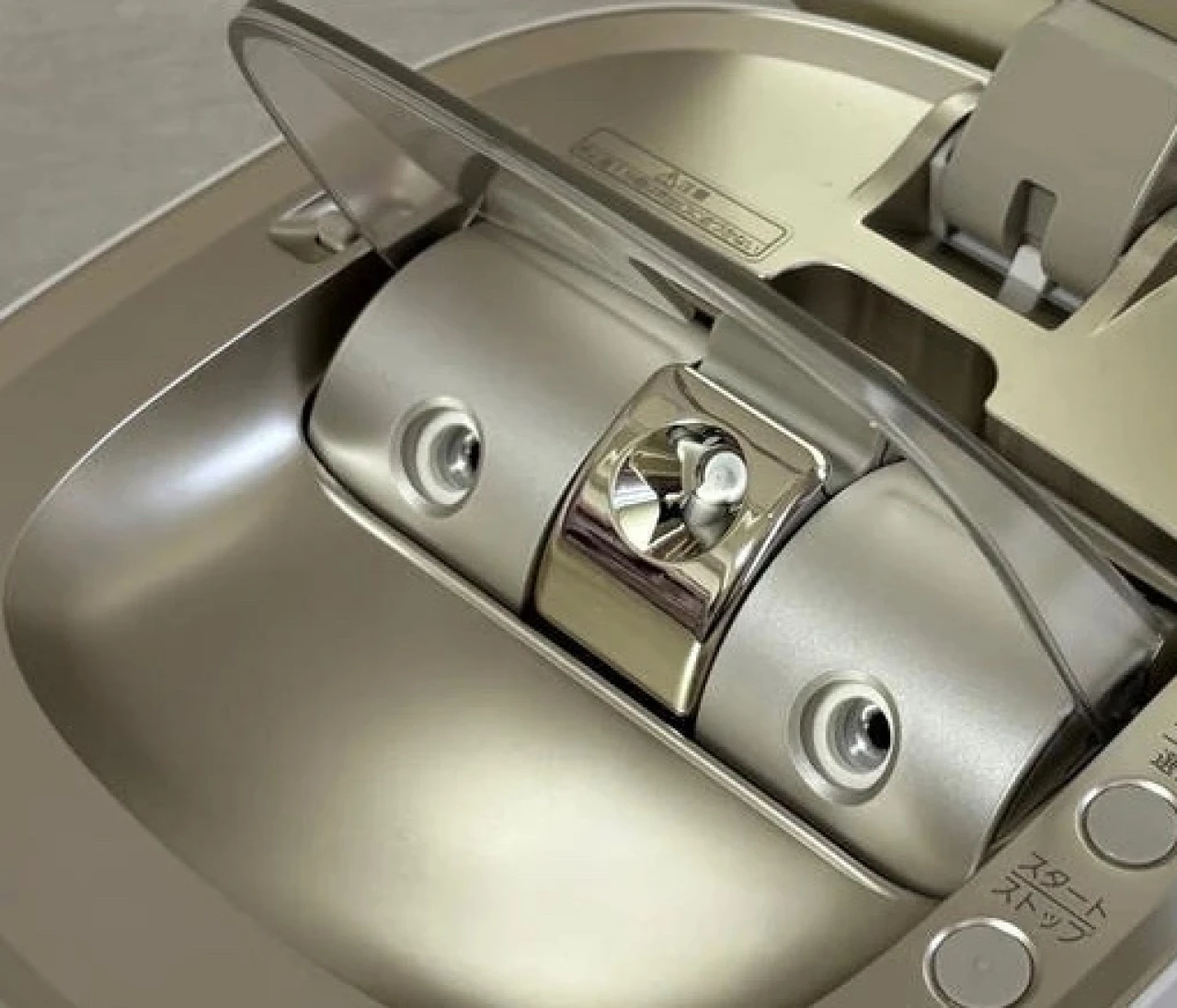 パナソニックの超優秀スチーマーで毎日のスキンケアがサロン級に