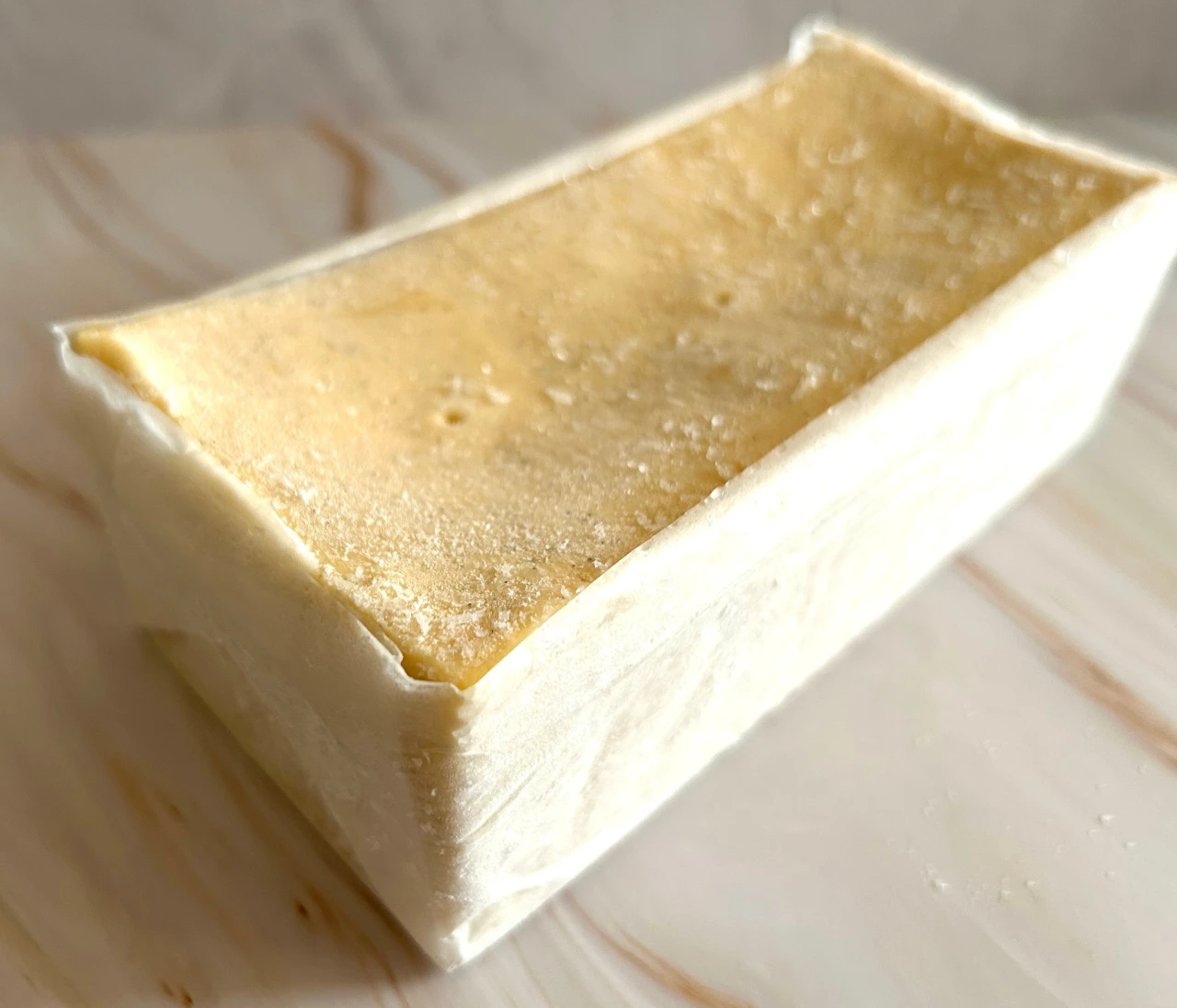 日本初！バニラ専門店「Hugh Morgan 」が作る究極のバニラチーズケーキ