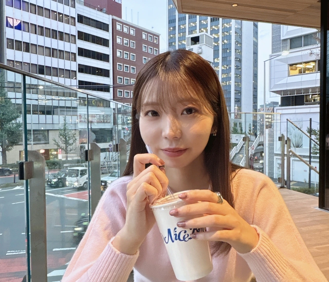 【自己紹介】はじめまして、土屋宥乃です！