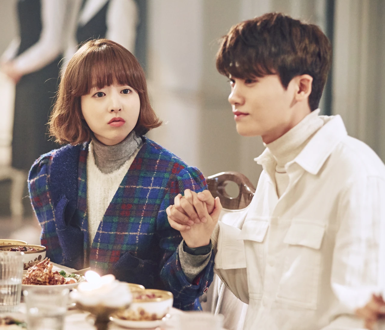 パク・ヒョンシク＆パク・ボヨンが御曹司×怪力女性に⁉ 名作ラブコメ『力の強い女 ト・ボンスン』で心のお洗濯を！【韓ドラオタクおすすめの1本】