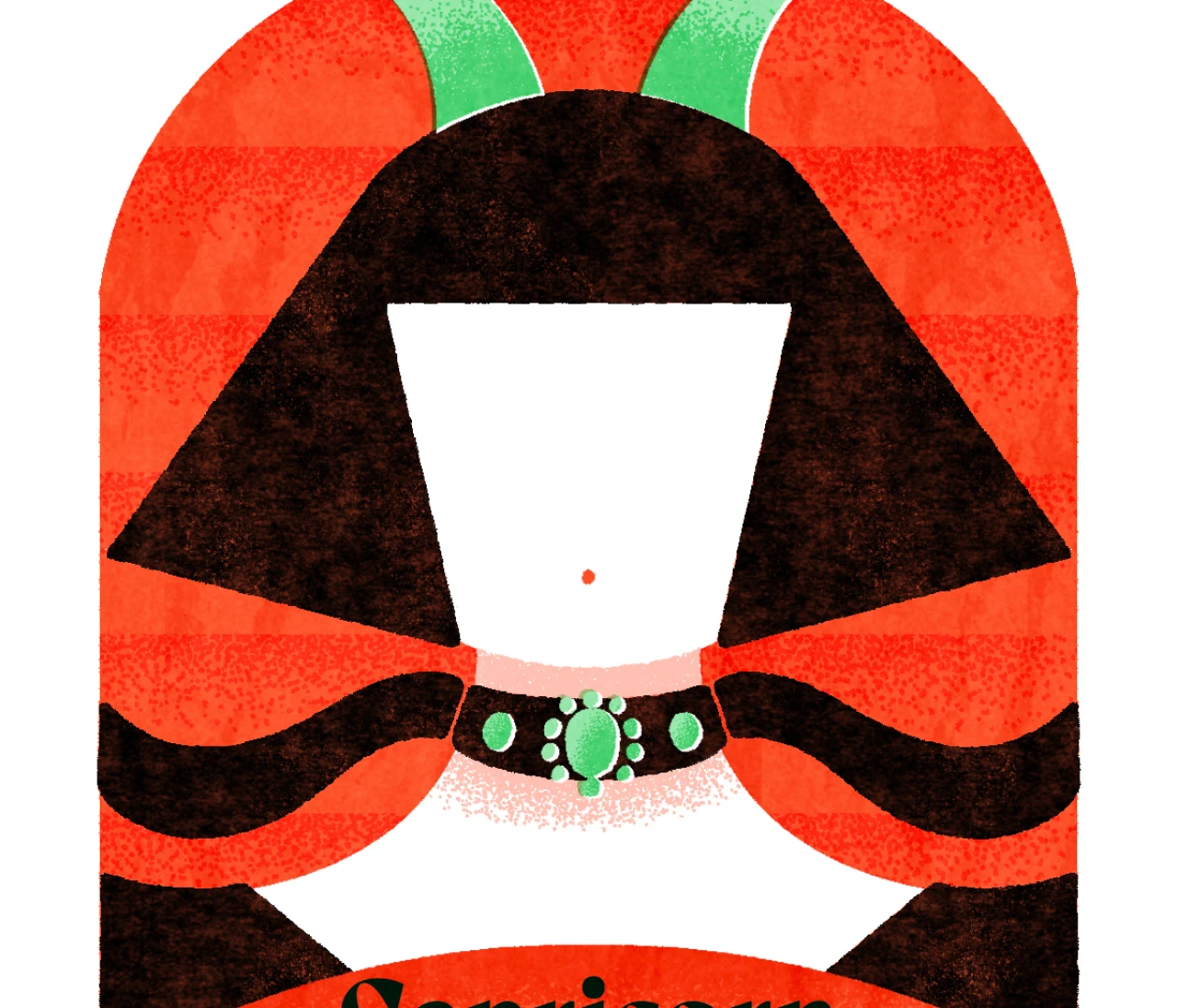 【占星術】今月の山羊座のラッキーカラー＆モチーフ11月後半＜2025.11/15～11/30＞