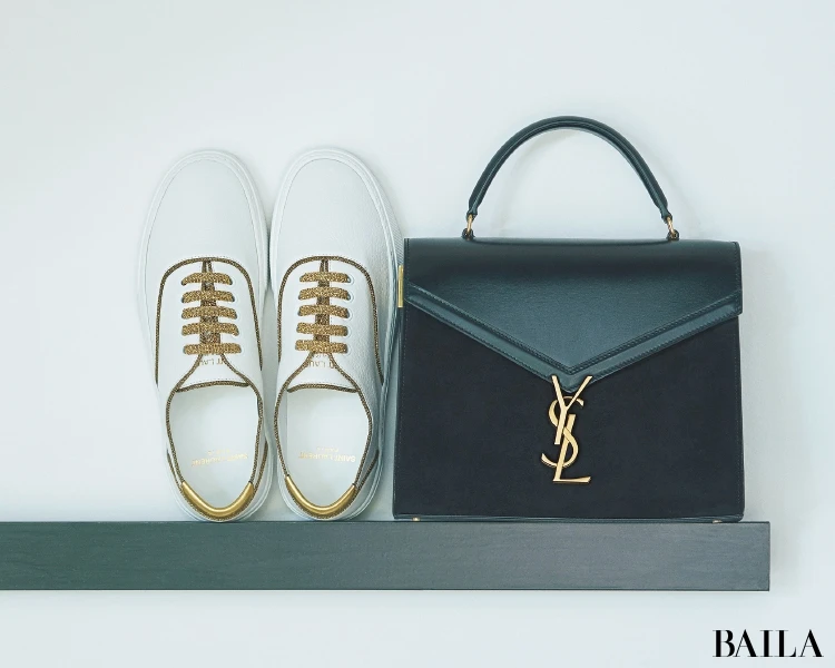 Saint Laurent 【サンローラン】