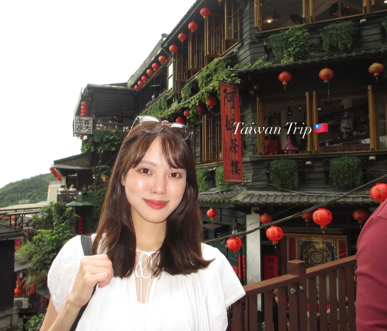 【後編】週末で行く台湾女子旅🇹🇼