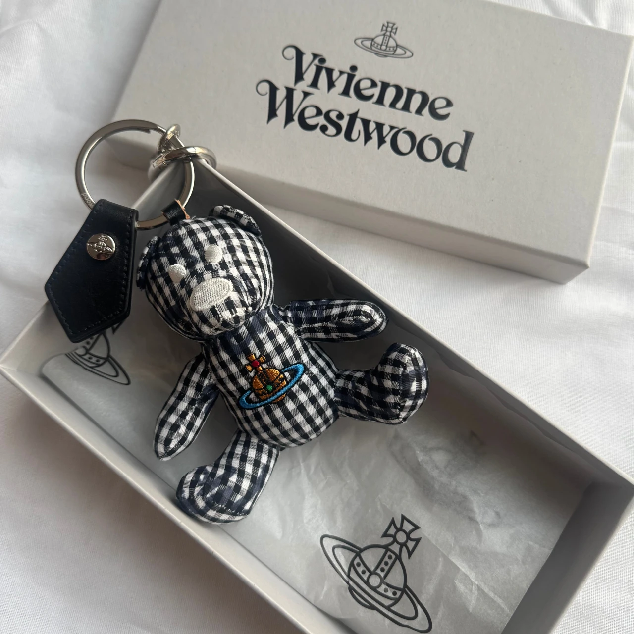 「それどこの？」って聞かれる、【バッグチャーム事情】