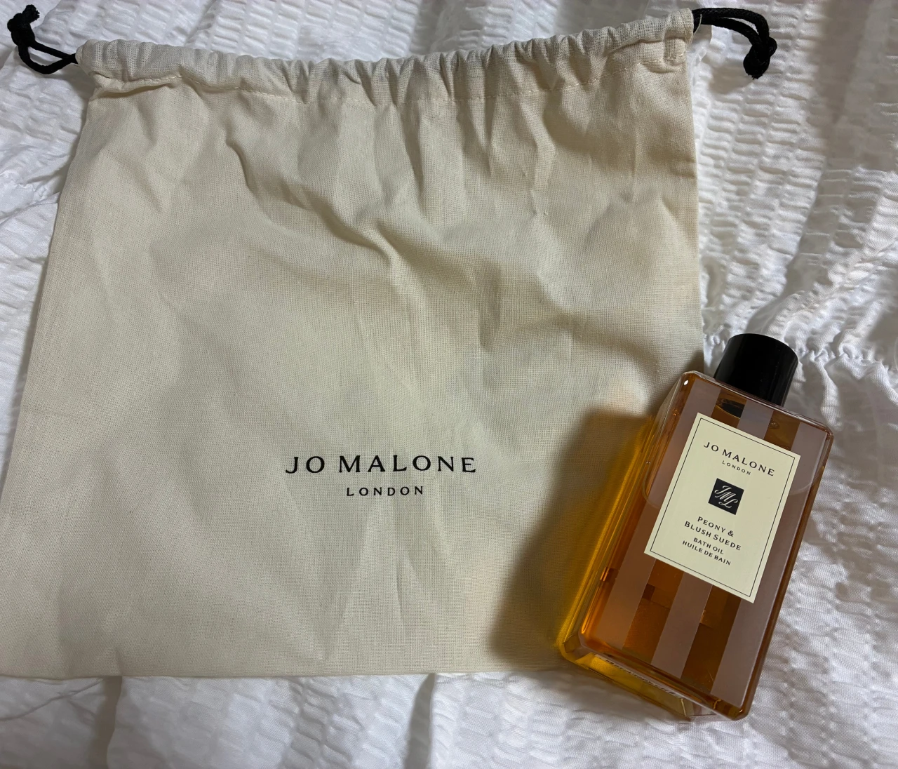 【私の温活アイディア③】ジョーマローンバスオイル【全身冷え】