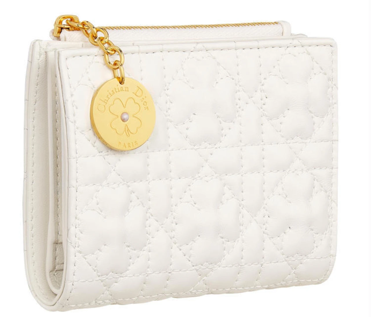 【写真】ディオールの財布をまとめてチェック！