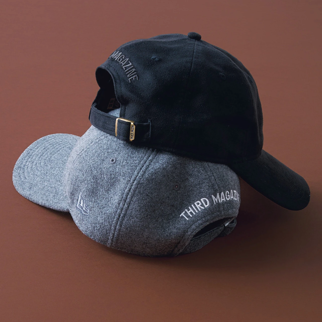 【注目のコラボアイテム3選】サードマガジン×ニューエラのキャップ、ア ヴァケーション×シップスのバッグ、ベッドフォード × スイコックのサンダル