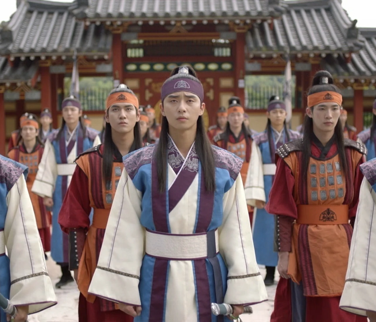 今観ると豪華すぎ! パク・ソジュン×パク・ヒョンシク×BTS・Vら出演の青春時代劇『花郎<ファラン>』【韓ドラオタクおすすめの1本】