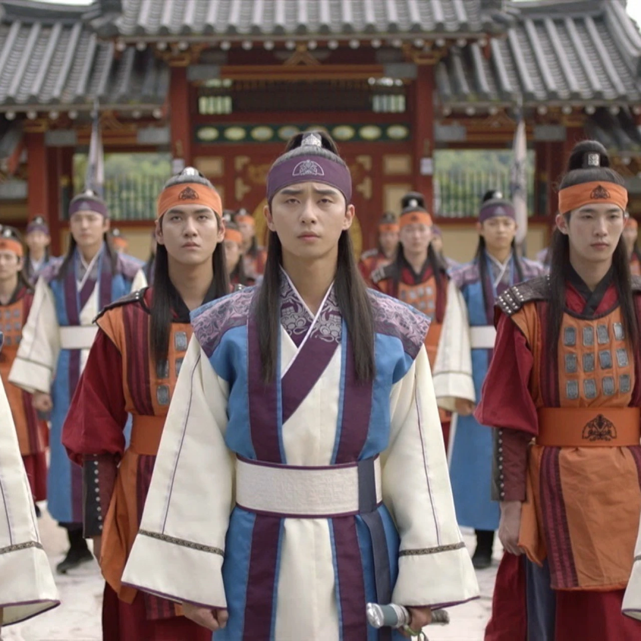 今観ると豪華すぎ！ パク・ソジュン×パク・ヒョンシク×BTS・Vら出演の青春時代劇『花郎＜ファラン＞』【韓ドラオタクおすすめの1本】