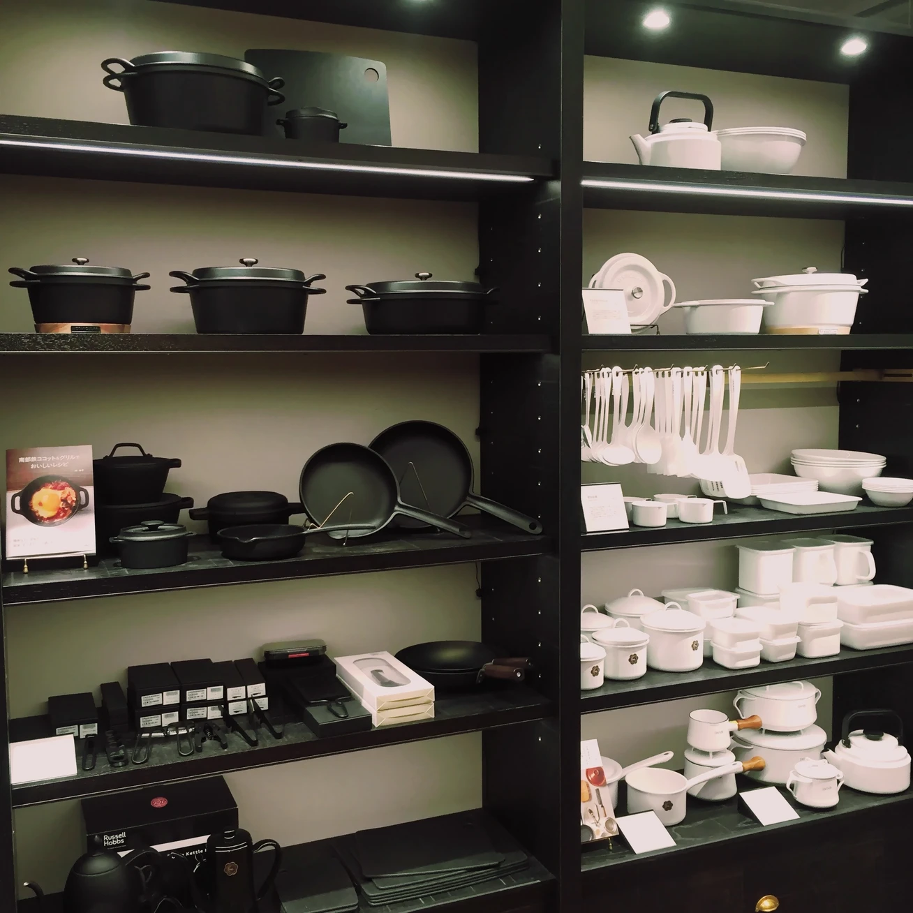 食と料理の名品集まる！「サロン アダム エ ロペ」のセレクトがタダモノじゃない