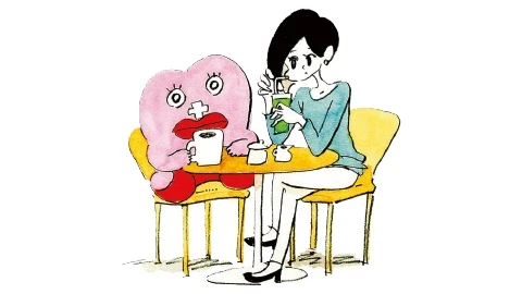 つきあい方は今が見直しどき! その違和感大丈夫?【生理のお悩み解決Q&A①】