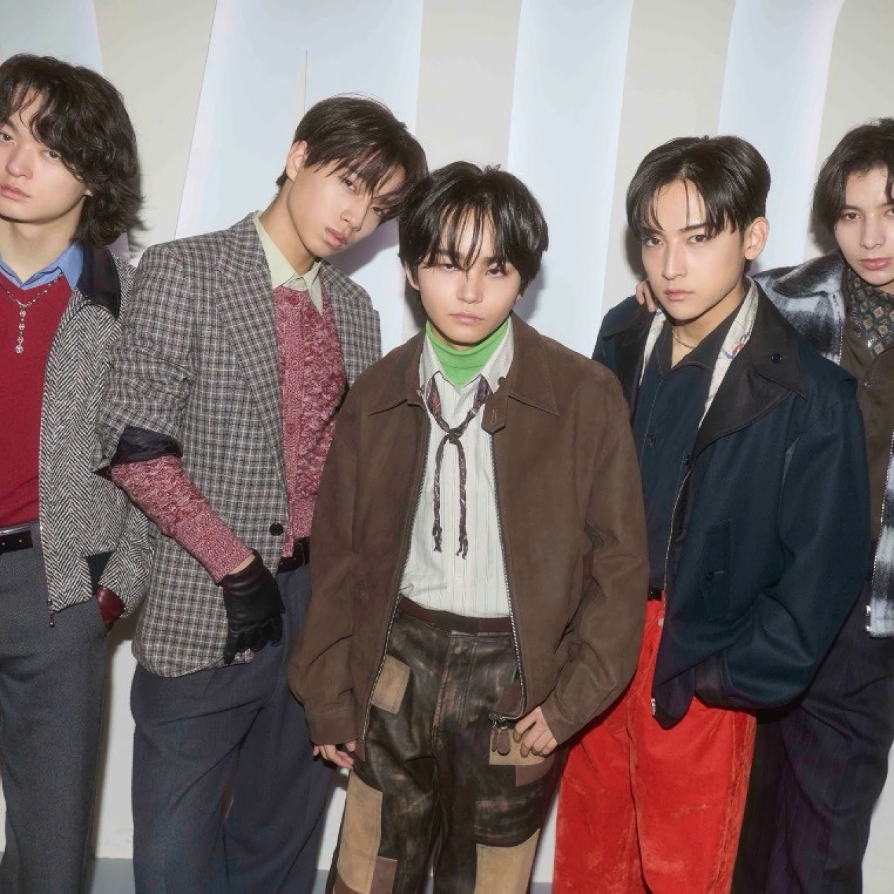 BMSGから誕生した新生ボーイズグループ「STARGLOW」の5人が、もし同じ会社で働くとしたら……？【デビューインタビュー】＜サイン入りチェキプレゼント＞