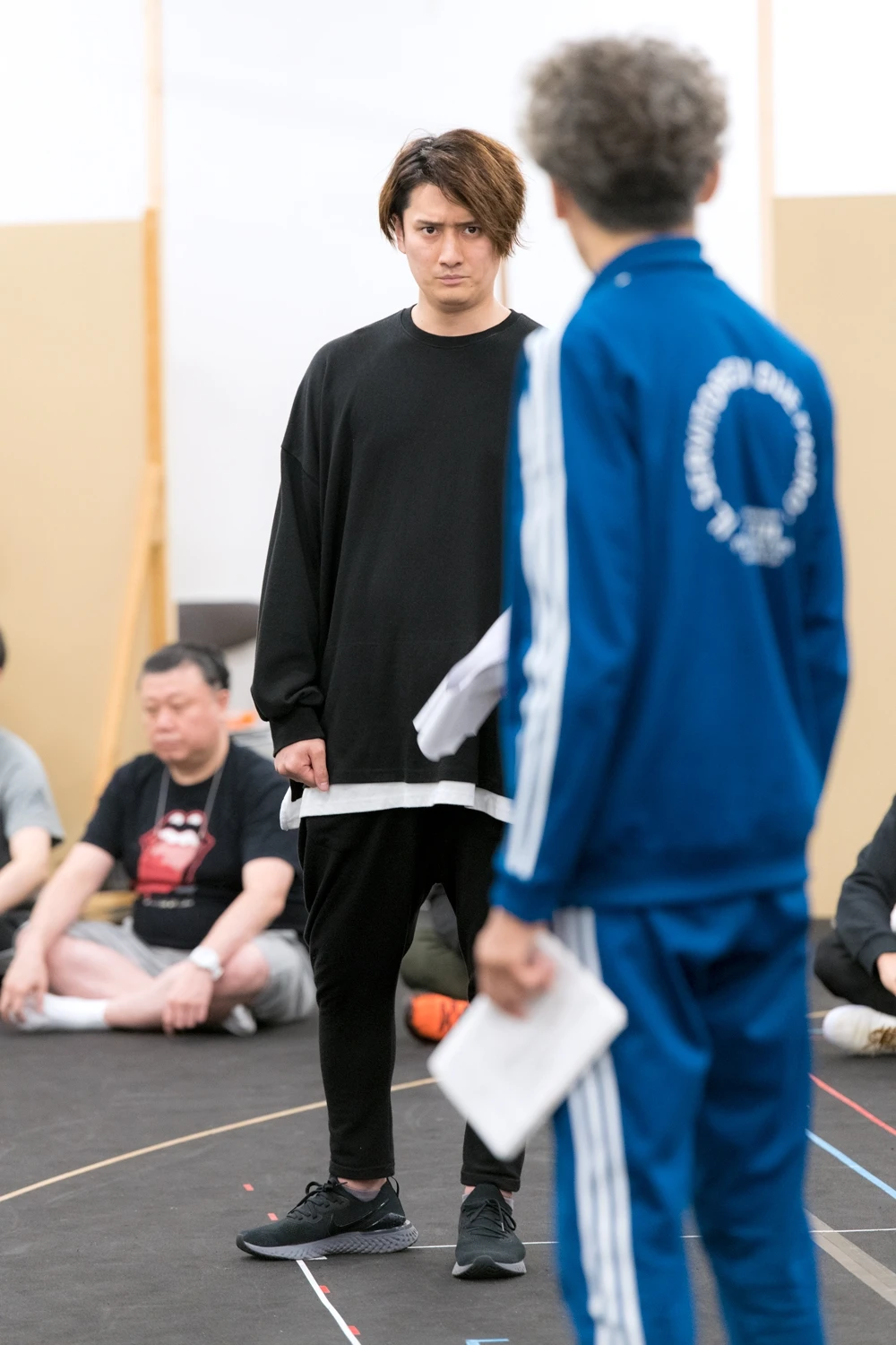市川猿之助と中村隼人が『新版 オグリ』で交互出演!!【まんぼう部長の歌舞伎沼への誘い#07】_8