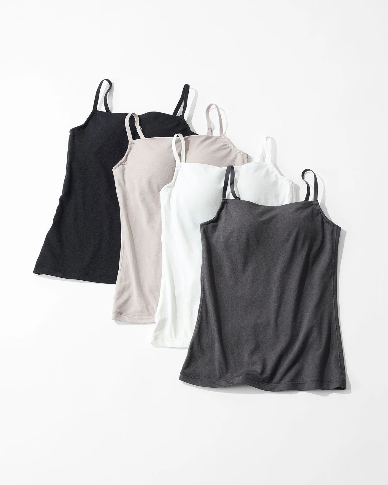 ブラデリスニューヨーク デイリーコンフォートブラトップ