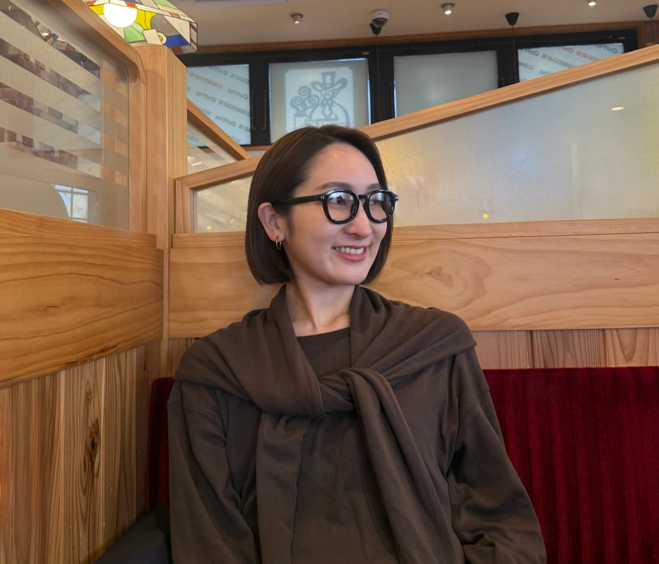     【愛用アイウェア】UNIQLOのウェリントンサングラスをレビュー♡きれいめもカジュアルも楽しめる一本 #ファッション部 