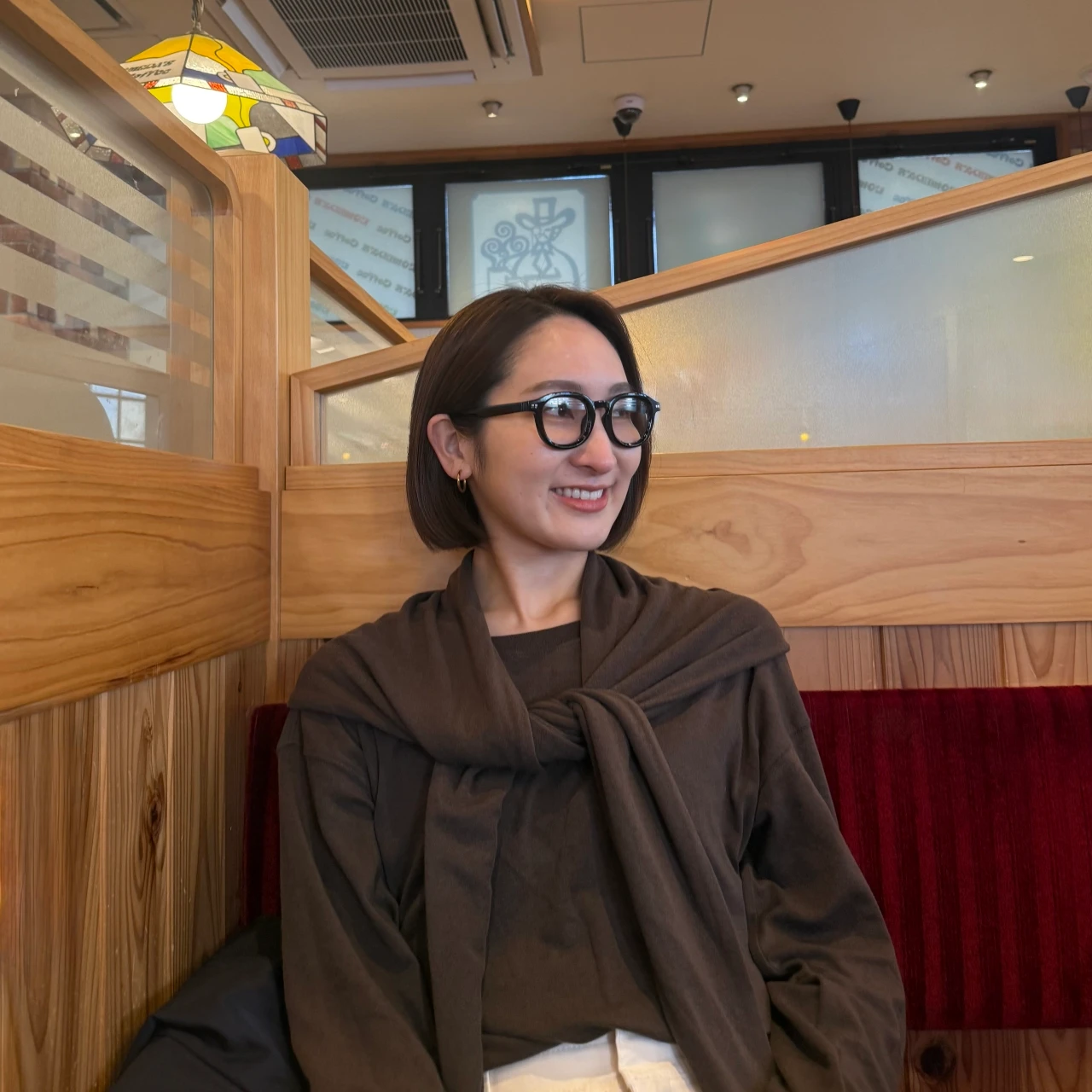     【愛用アイウェア】UNIQLOのウェリントンサングラスをレビュー♡きれいめもカジュアルも楽しめる一本 #ファッション部 