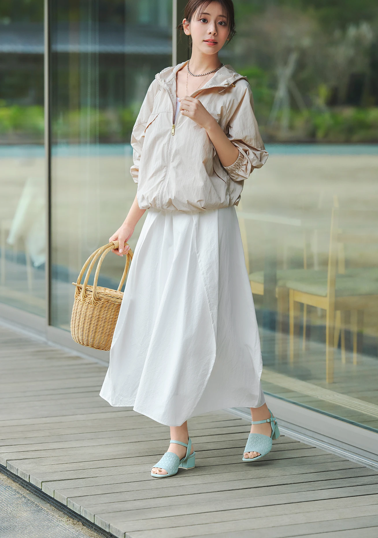 貴島明日香　W2071 MINT（ABC SELECT）