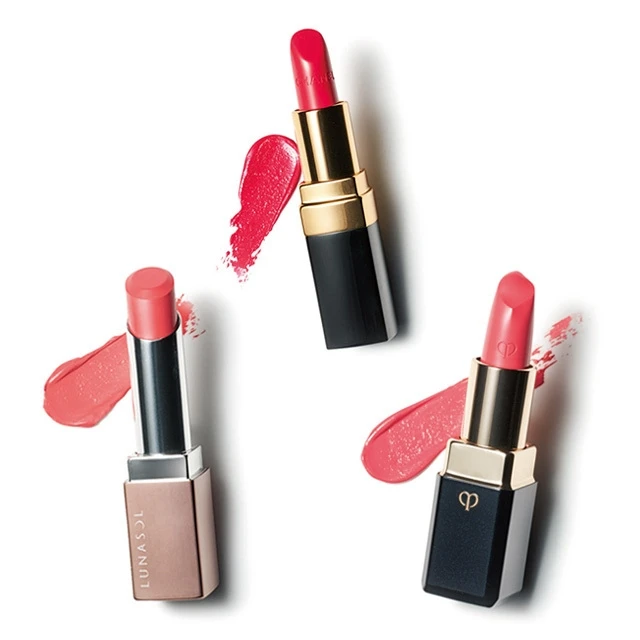 #月朝リップでお仕事スイッチオン!【おしゃれバイラーズの“曜日別”リップ事情②】