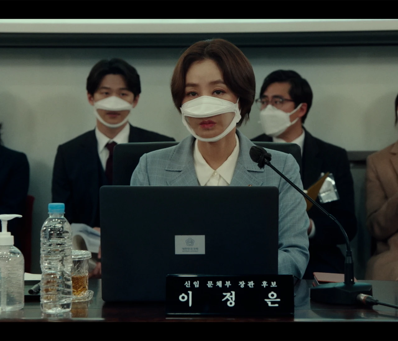 ブラックコメディ『こうなった以上、青瓦台に行く』でスカッとしよう！【韓ドラオタクおすすめの1本】