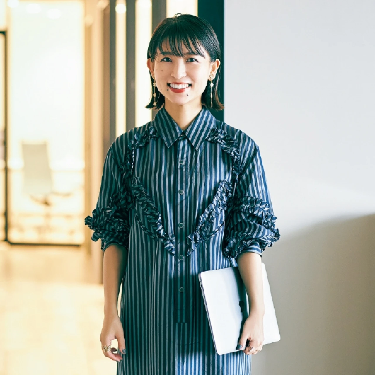 【働く女性のヒット商品ストーリー①】新体験の応援購入サービス「Makuake」が生まれた理由とは？