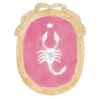 【蠍座】鏡リュウジの12星座別ホロスコープ（2019年7月12日〜8月8日）