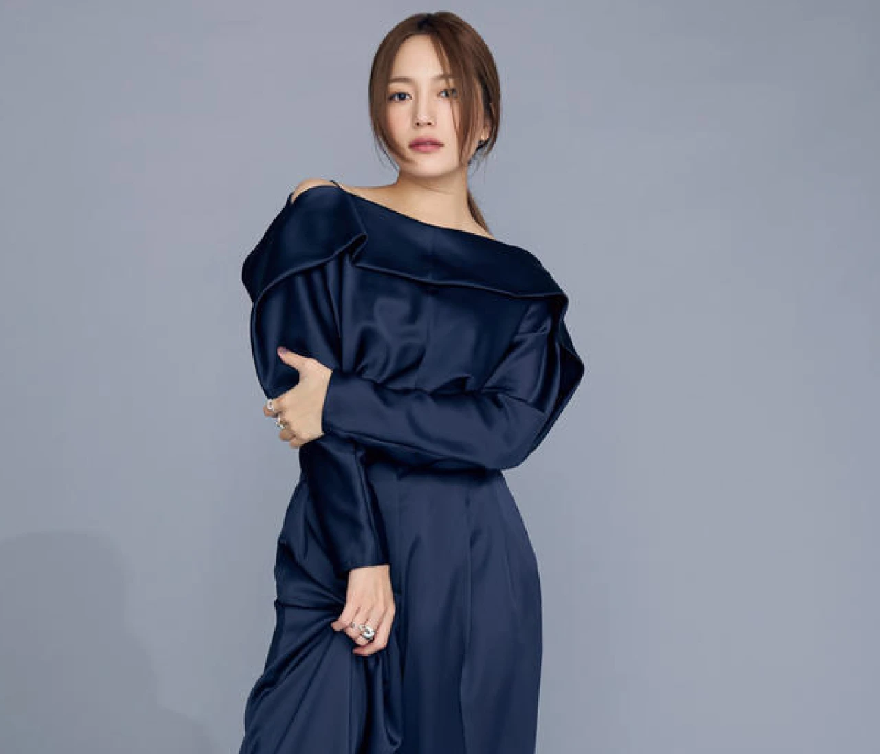 川口春奈を語る3つの香水（写真）　