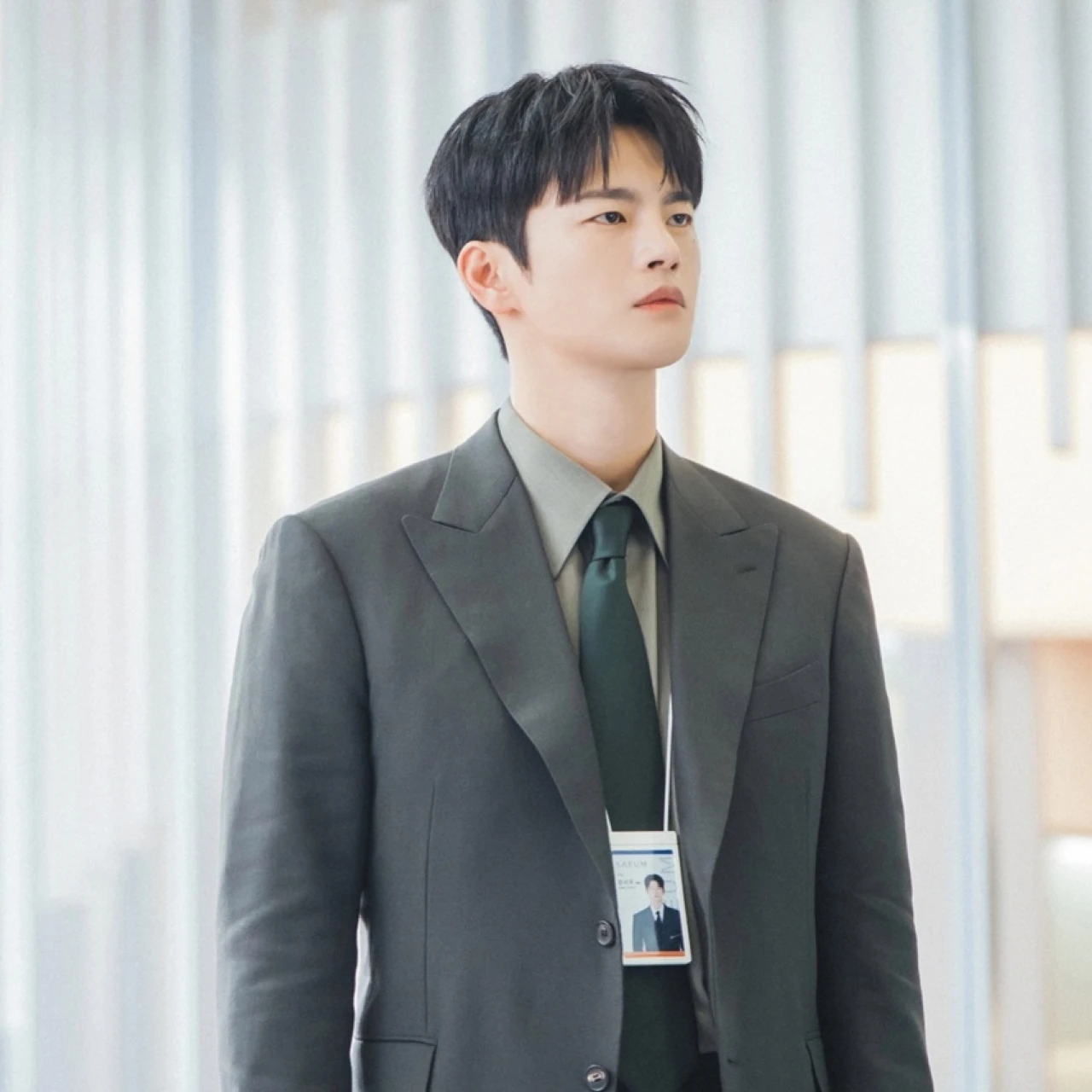 【働く30代におすすめの韓国ドラマ】“キス職人”ソ・イングクが真骨頂を発揮！ 共感＆胸キュン必至のオフィスロマンス『残念ながら明日も出勤です！』