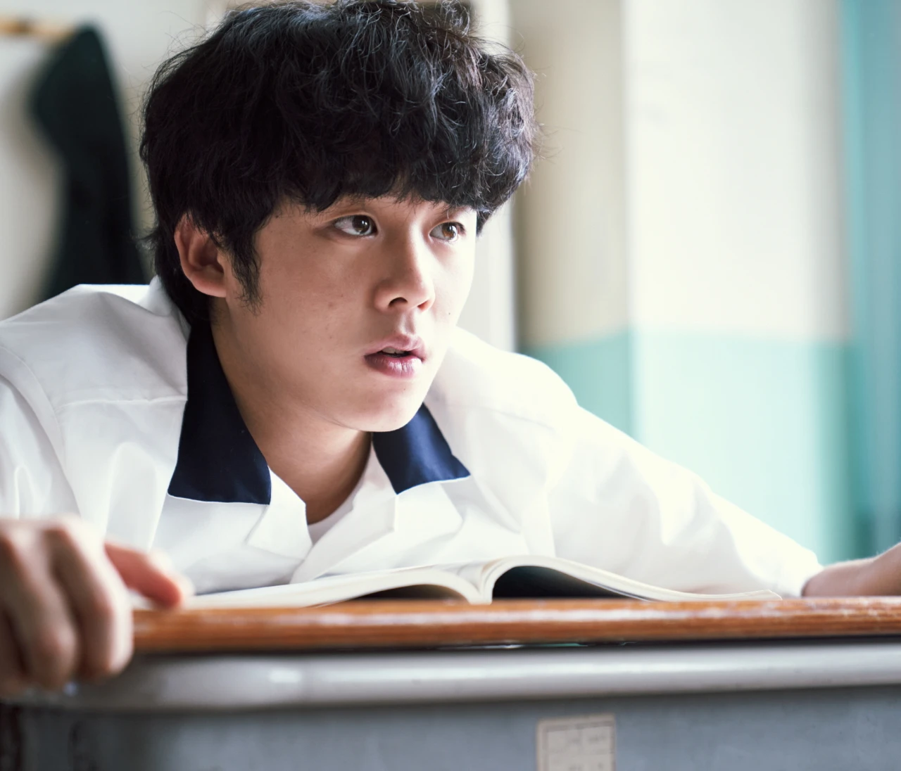 一気見が止まらない！ 特殊能力SFアクションドラマ『ムービング』に沼る！【韓ドラオタクおすすめの1本