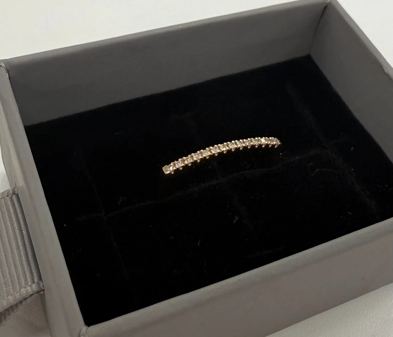 話題のミュートジュエリーを【Hirotaka（ヒロタカ）】で10万円以下で手に入れた話【エディターズピック】