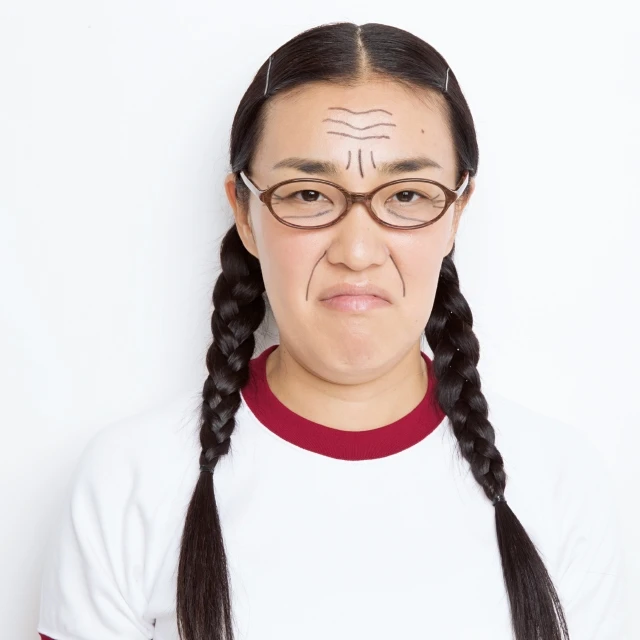 アラサーを老け顔にする「3大ブス線」って？