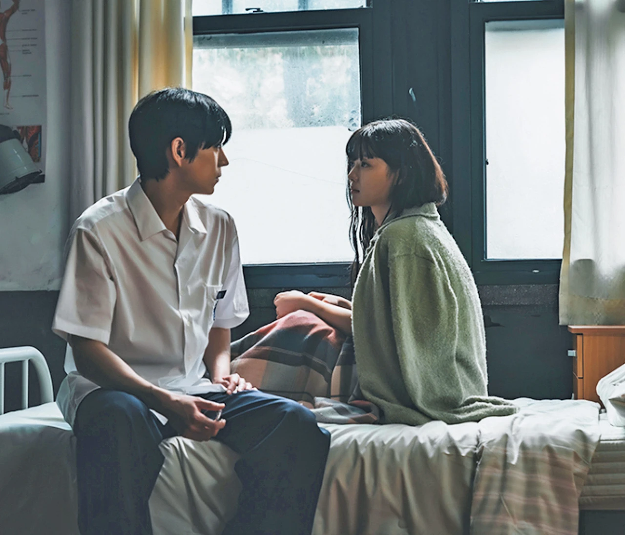 ラストまで目が離せない！韓国ドラマ「親愛なるＸ﻿」をレビュー！【撮影現場でウワサのドラマ】