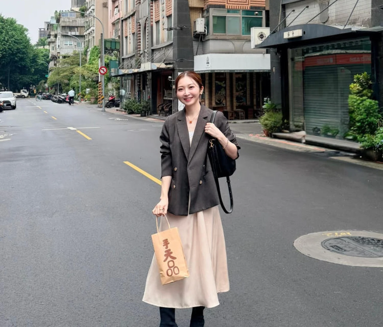 【台湾女子旅】2泊3日で人気グルメ&スイーツを“並ばず”楽しむ方法♡