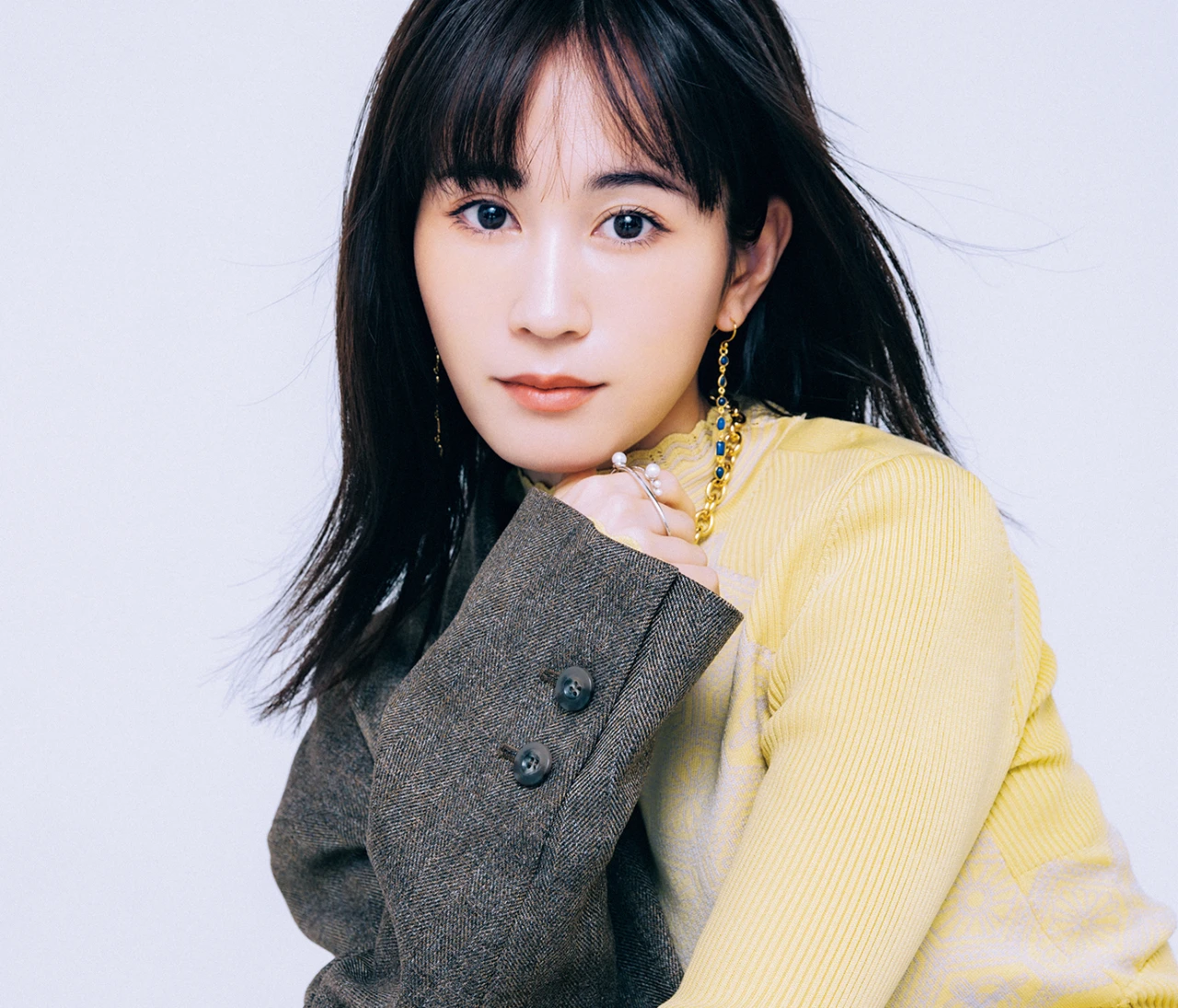 前田敦子さん、芸能活動20周年。キャリア観、仕事とプライベートの両立…「ありのままの現在地」をインタビュー