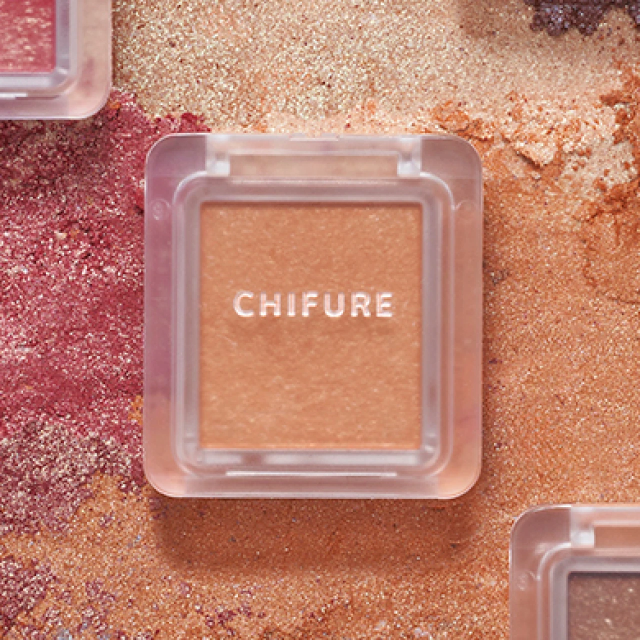 1個まさかの¥770! いま欲しい色と輝きは「ちふれ」の単色アイシャドウ「シングル カラー アイシャドウ」でGET!【30代の三つ星プチプラコスメ】