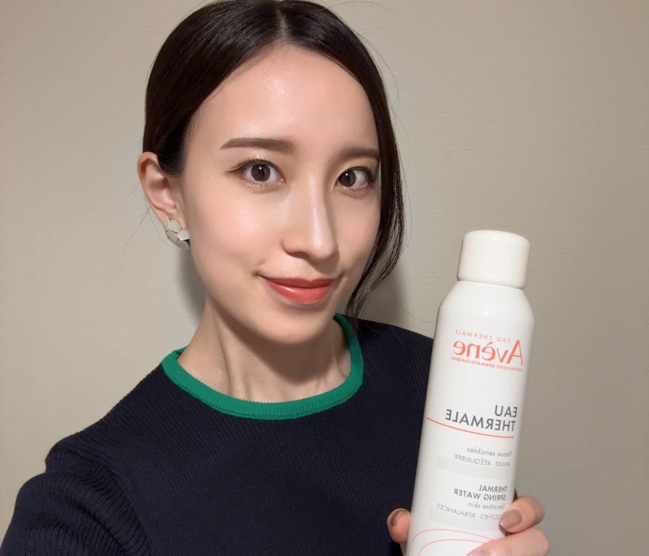 【コスパ】大容量のアベンヌウォーターが最強な件 #美容部