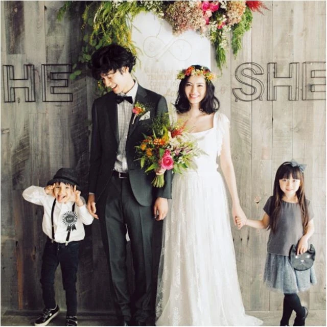 スーパーバイラーズも続々挙式中!「スモール婚」のススメ