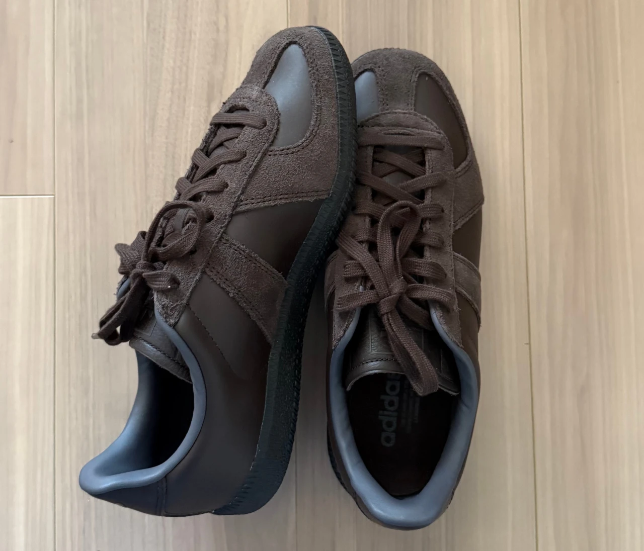 「アディダス(adidas)」の新作スニーカー”BWアーミー”がこの秋のベストバイ♡【エディターズピック】