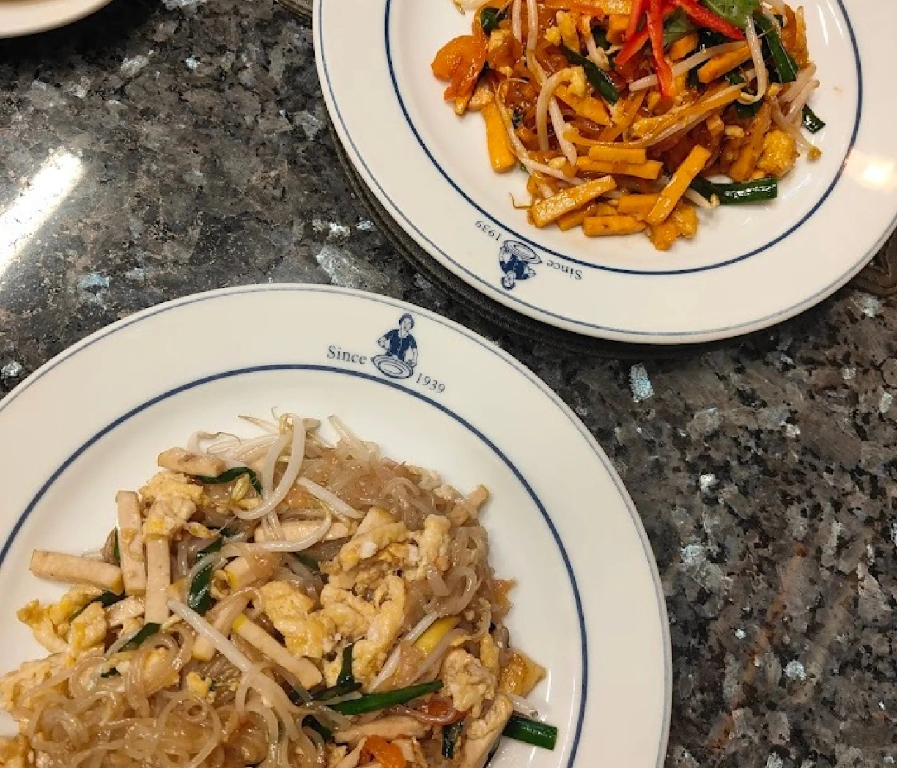 【タイリピーターオススメ】必食のパッタイ「ティップサマイ」を詳しくレポート！
