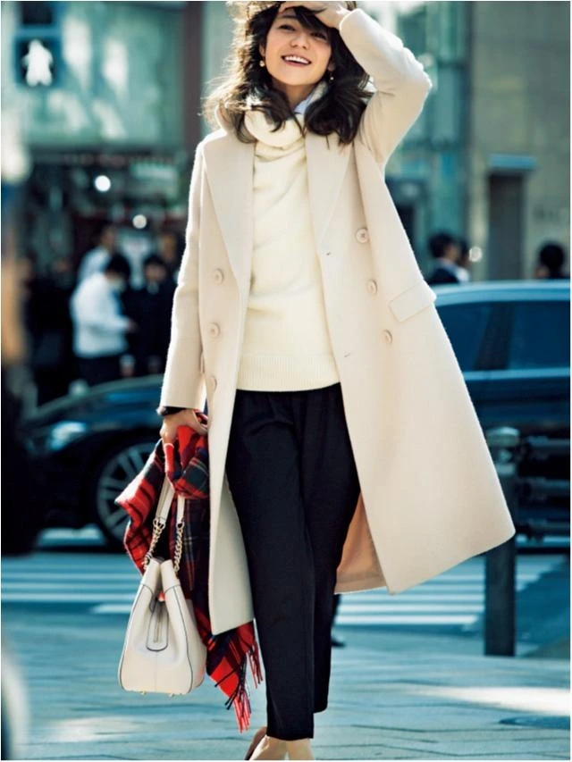 モテる賢いOLはいつも意識してる!新おしゃれ哲学「TPPO」って?