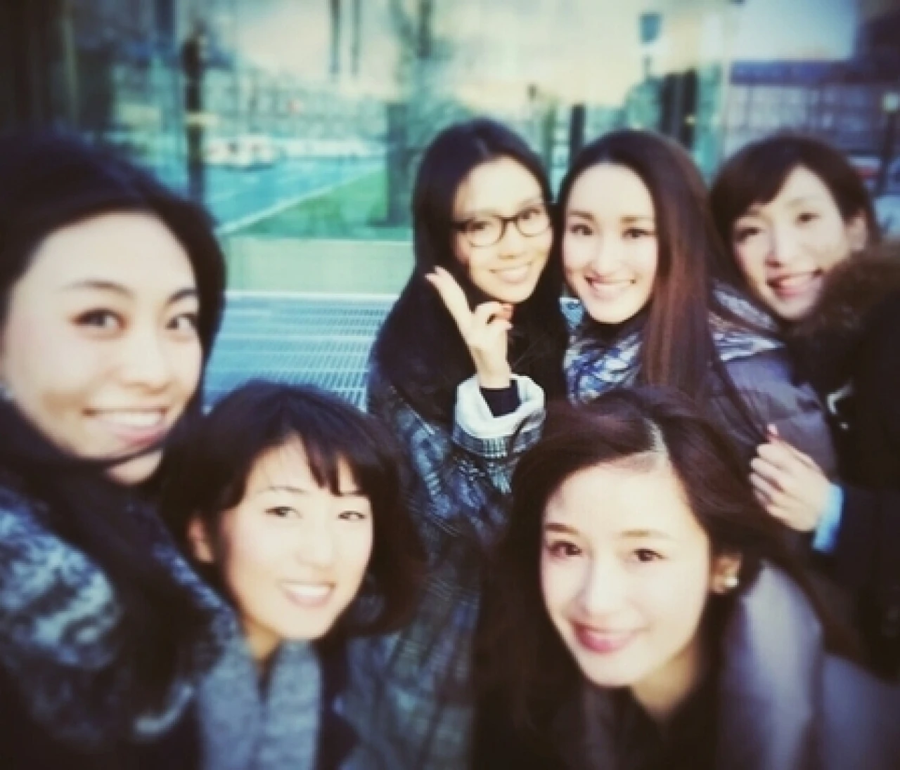 新年会