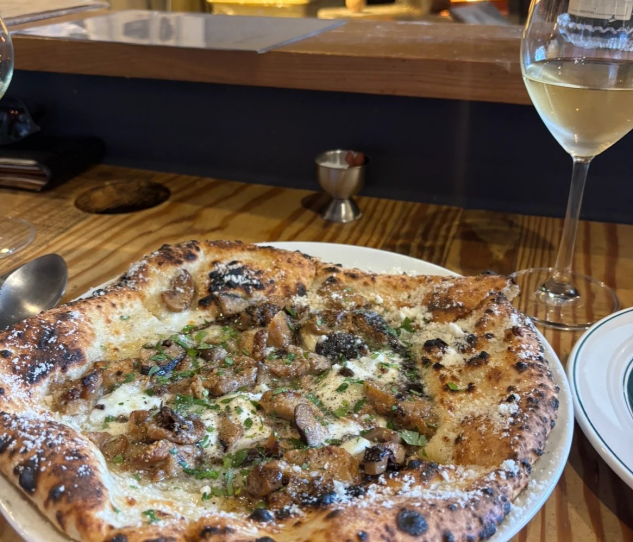 【兵庫】三宮の隠れ家イタリアンで味わう、至福のひととき🍷