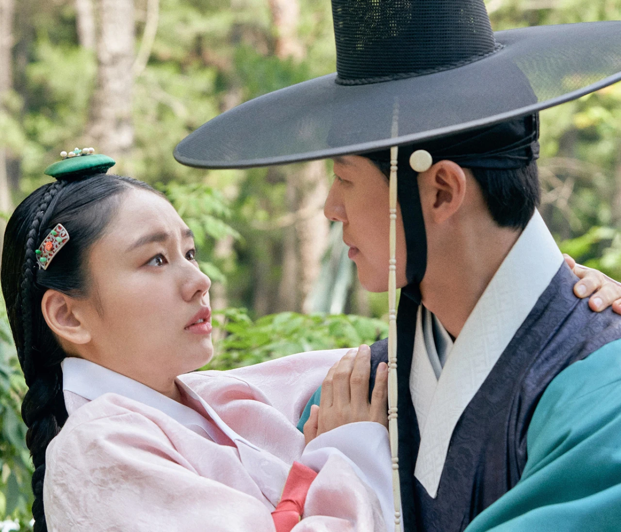 【韓国ドラマ人気ランキング2025】おすすめ時代劇TOP10！ 演技派人気俳優が集結