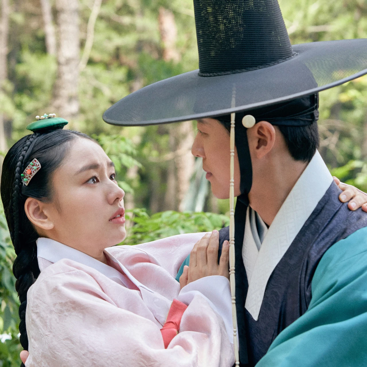 【韓国ドラマ人気ランキング2025】おすすめ時代劇TOP10! 演技派人気俳優が集結