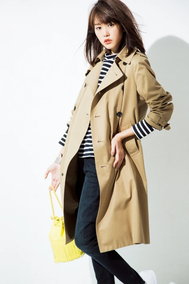 今すぐ見直して、もっと美人に! アラサー世代の新ベーシック7