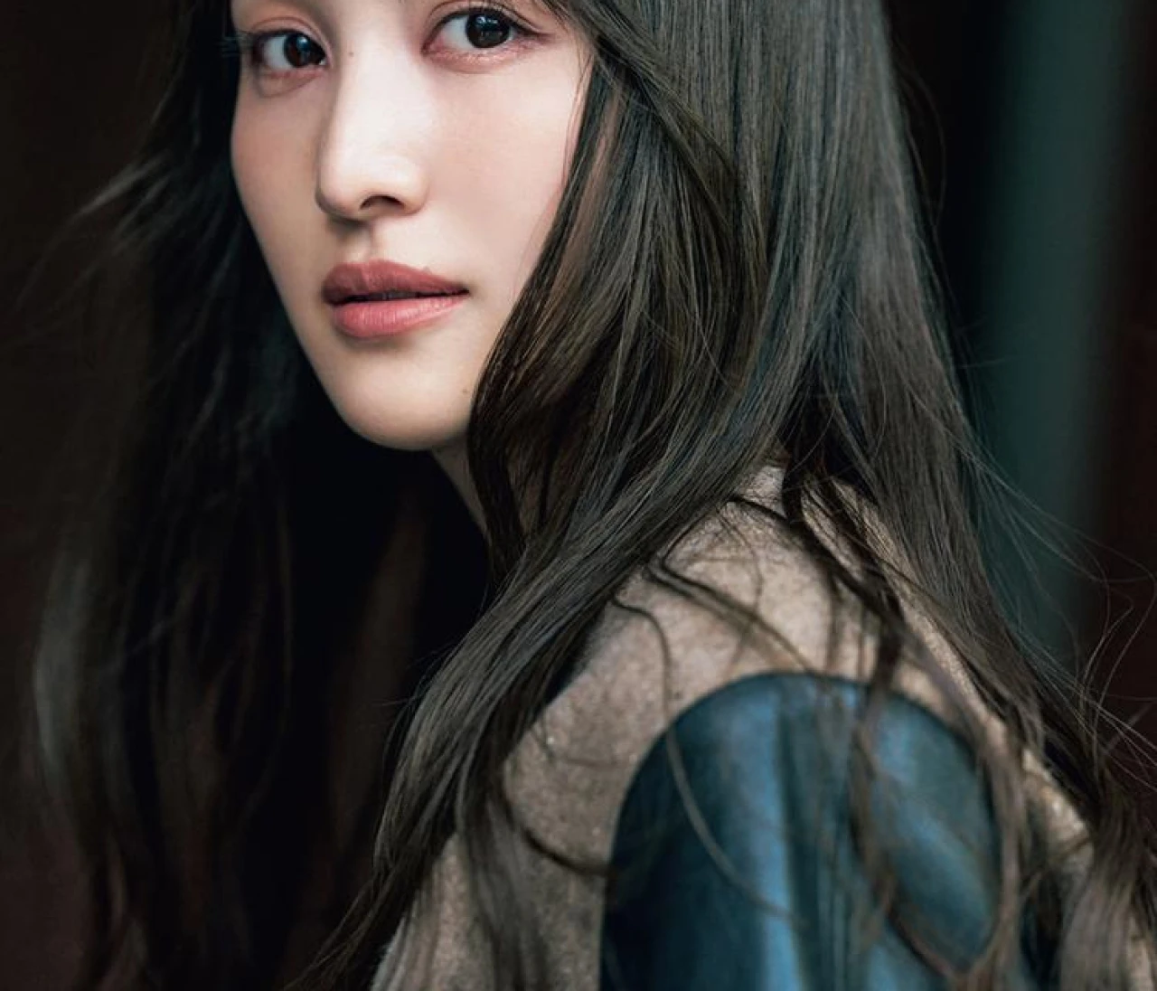 【写真】百田夏菜子さん登場♡ 大人の巻き髪は手抜きに見せない「ゆるウェーブ」が正解！