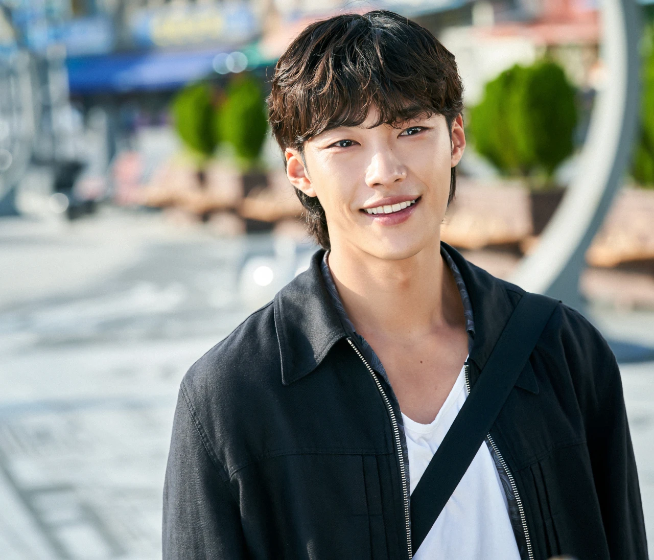【働く30代におすすめの韓国ドラマ】「余命わずかな男が愛する人をかっさらい、ルーツ探しの旅へ！　『Mr.プランクトン』