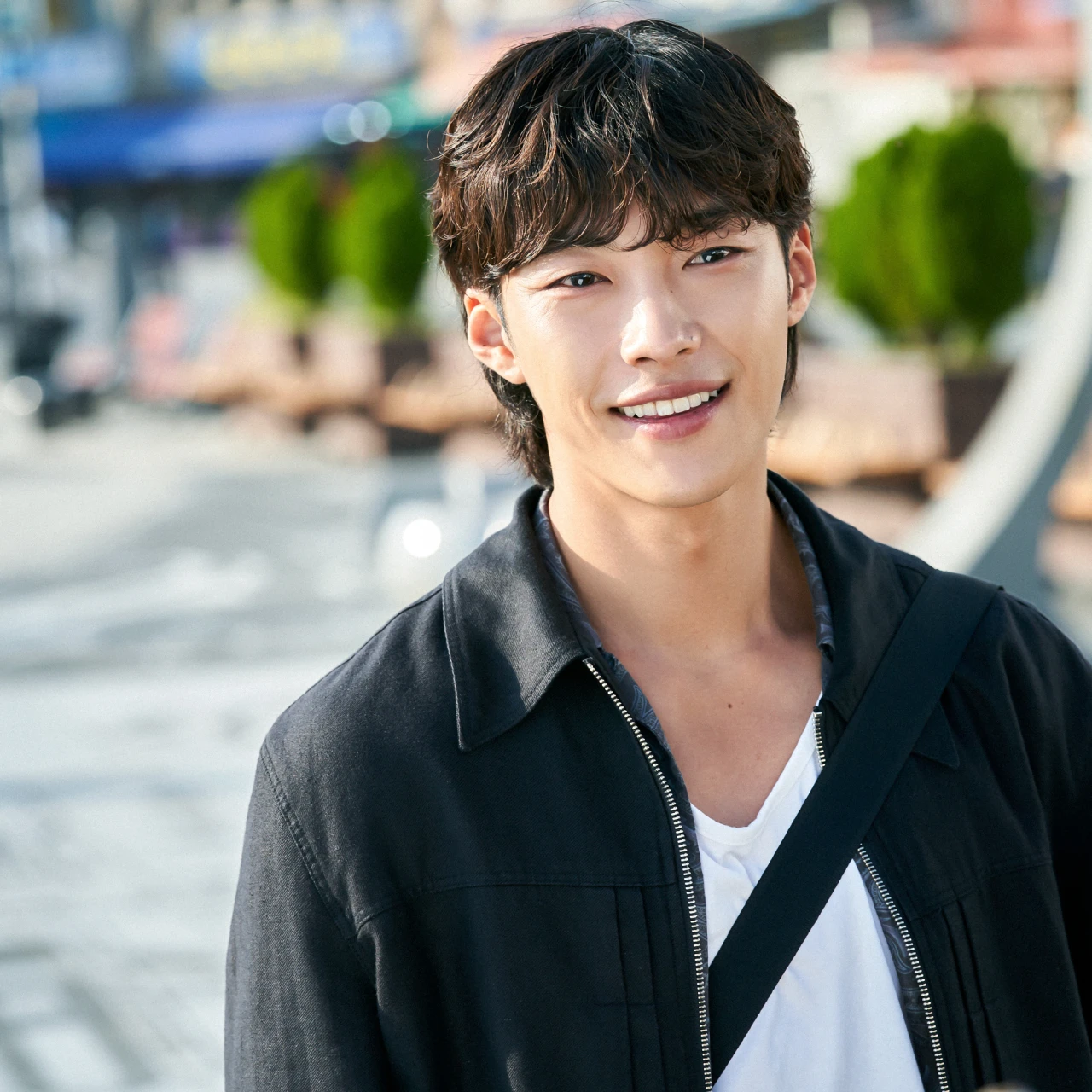 【働く30代におすすめの韓国ドラマ】「余命わずかな男が愛する人をかっさらい、ルーツ探しの旅へ！　『Mr.プランクトン』