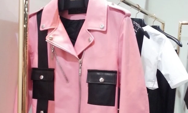 ライダースはお好きですか？