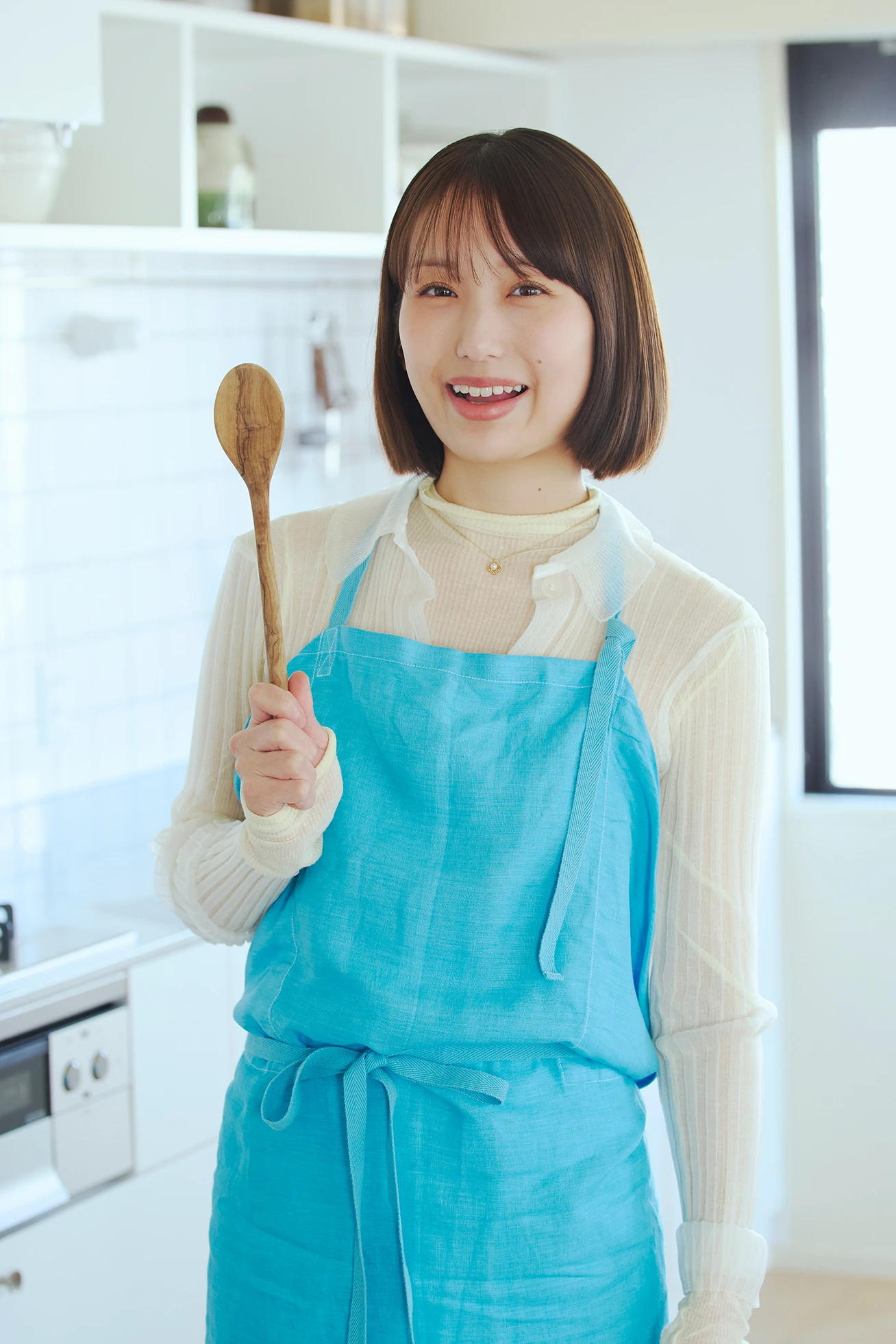 長谷川あかりさん